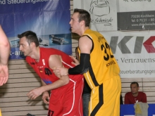 Fotos Kirchheim Knights vs Leiterhofen_84