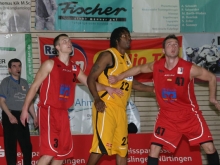 Fotos Kirchheim Knights vs Leiterhofen_103