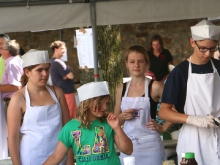 Sommerfest 2014 der Musikschule Kirchheim_4