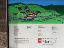 Haupt- und Landgestüt Marbach