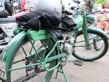 20. Oldtimertreffen Bissingen