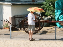 Schopflocher Scheunensommer