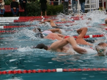 Swim & Run Kirchheim 2015