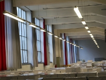 Papierfabrik Scheufelen