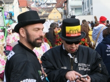 Wernauer Fasnet_1