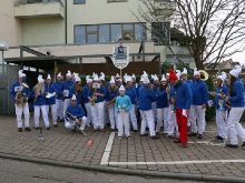 Wernauer Fasnet_2