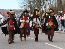 Wernauer Fasnet_59