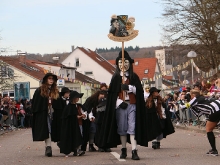 Wernauer Fasnet