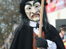 Wernauer Fasnet