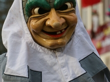 Wernauer Fasnet