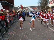 Wernauer Fasnet