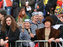 Wernauer Fasnet