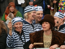 Wernauer Fasnet