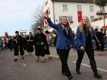 Wernauer Fasnet