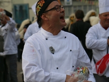 Wernauer Fasnet