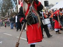 Wernauer Fasnet