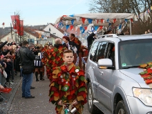 Wernauer Fasnet