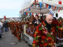 Wernauer Fasnet