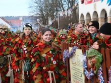 Wernauer Fasnet