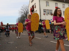 Wernauer Fasnet