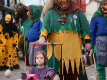 Wernauer Fasnet