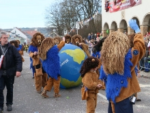 Wernauer Fasnet