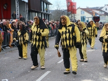 Wernauer Fasnet