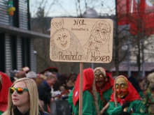 Wernauer Fasnet