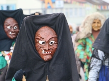 Wernauer Fasnet