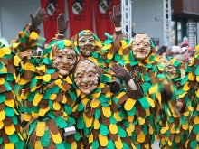 Wernauer Fasnet