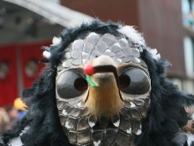 Wernauer Fasnet