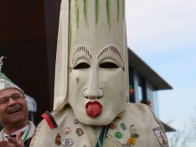 Wernauer Fasnet