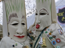 Wernauer Fasnet