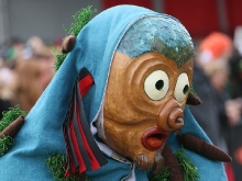 Wernauer Fasnet