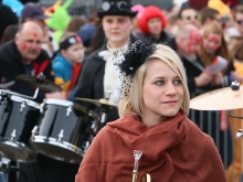 Wernauer Fasnet