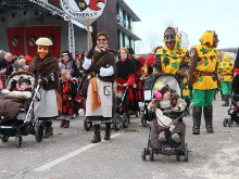 Wernauer Fasnet