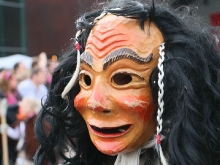 Wernauer Fasnet