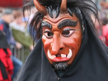 Wernauer Fasnet