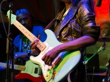 Malina Moye und Band_34