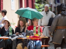 Schwörtage in Schwäbisch Gmünd_230