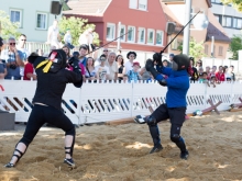 Schwörtage in Schwäbisch Gmünd_415