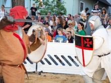 Schwörtage in Schwäbisch Gmünd_514