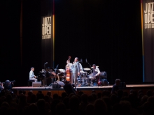 Branford Marsalis Quartett with Spezial Guest Kurt Elling_44