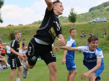 SV-Cup am 16.07.