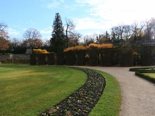 Würzburger Residenz Schloss