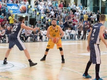 Knights vs MLP Heidelberg 86:90_63