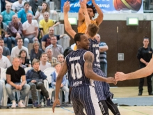 Knights vs MLP Heidelberg 86:90_70