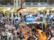 Knights vs MLP Heidelberg 86:90_71