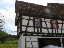 Schäfertage mit Schäfermarkt Freilichtmuseum Beuren