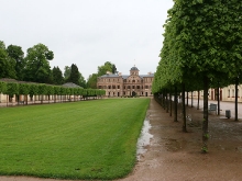 Schloss Favorite Rastatt